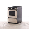 appended product