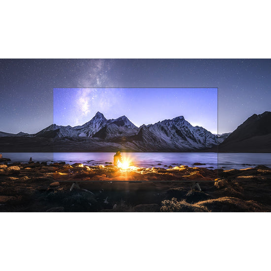 TCL 50" QLED 4K Google TV - 50Q651G-CA