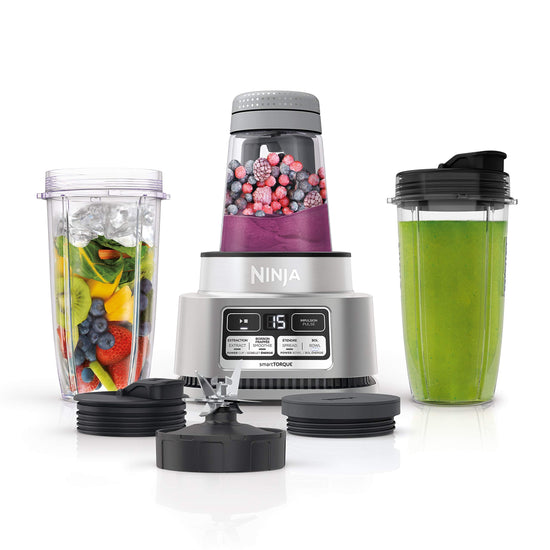 Ninja Foodi Smoothie Bowl Maker and Nutrient Extractor - SS101C