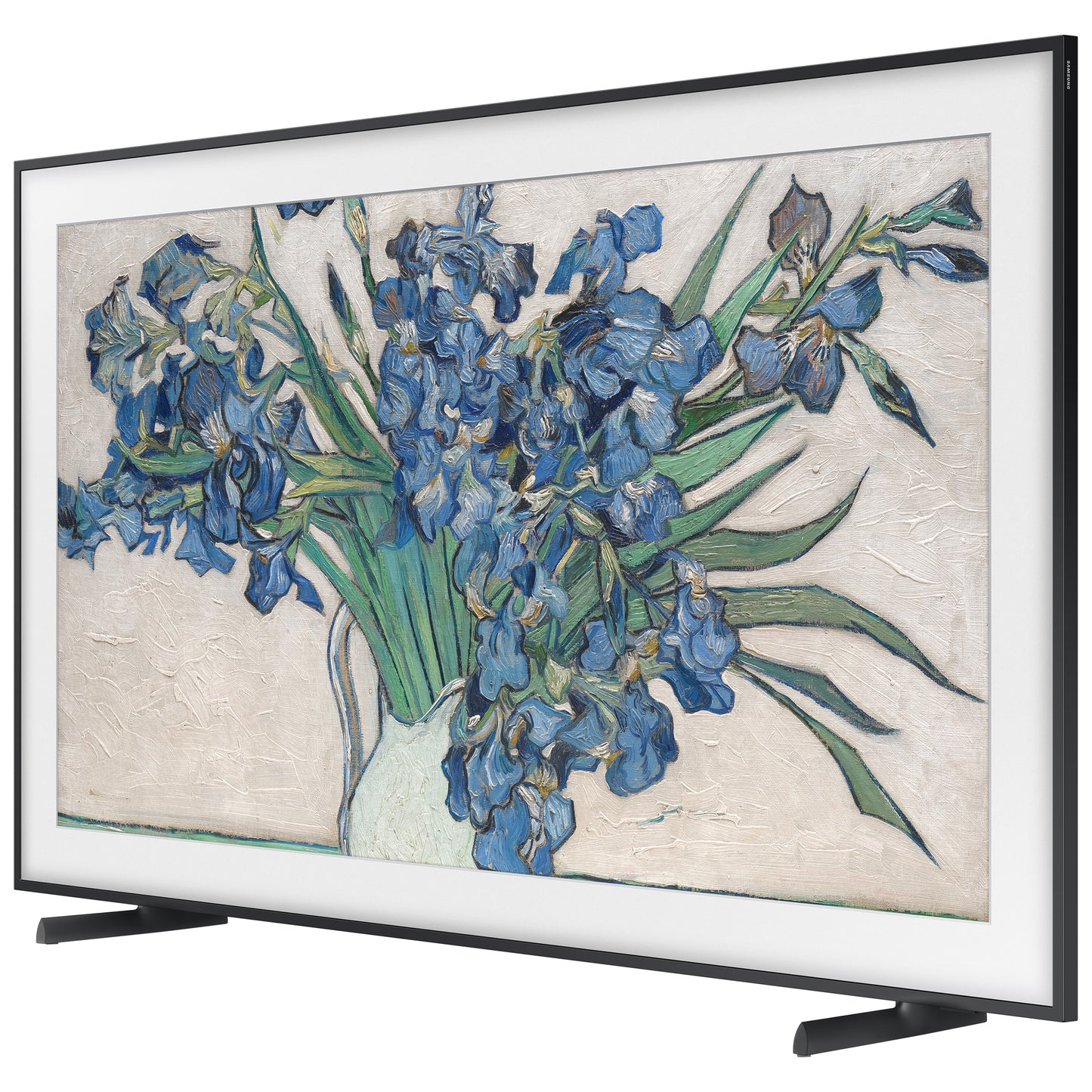 Samsung 65" Class The Frame Series 4K UHD QLED LCD TV - QN65LS03DAFXZC