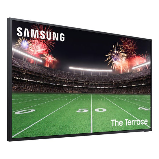 Samsung 65 Inch 4K Neo QLED The Terrace Outdoor TV - QN65LST7DAFXZC