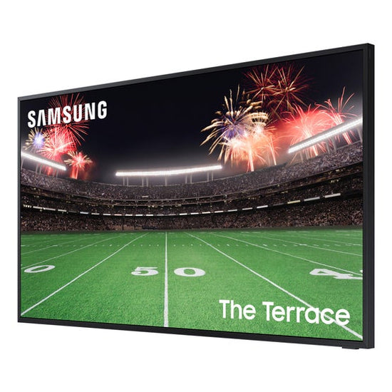 Samsung 65 Inch 4K Neo QLED The Terrace Outdoor TV - QN65LST7DAFXZC