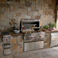 Wolf 13 Inch Built-In Burner Module - BM13