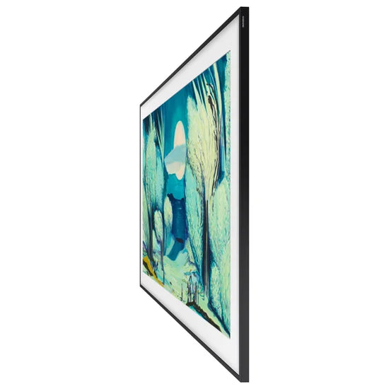 Samsung 65 Inch The Frame QLED 4K Smart TV - QN65LS03FAF
