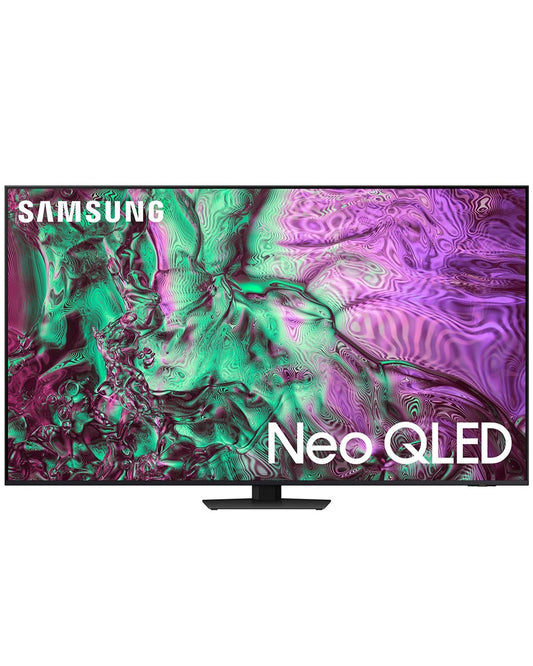 SAMSUNG 55" CLASS QN85D SERIES 4K UHD NEO QLED LCD TV - QN55QN85DBFXZC