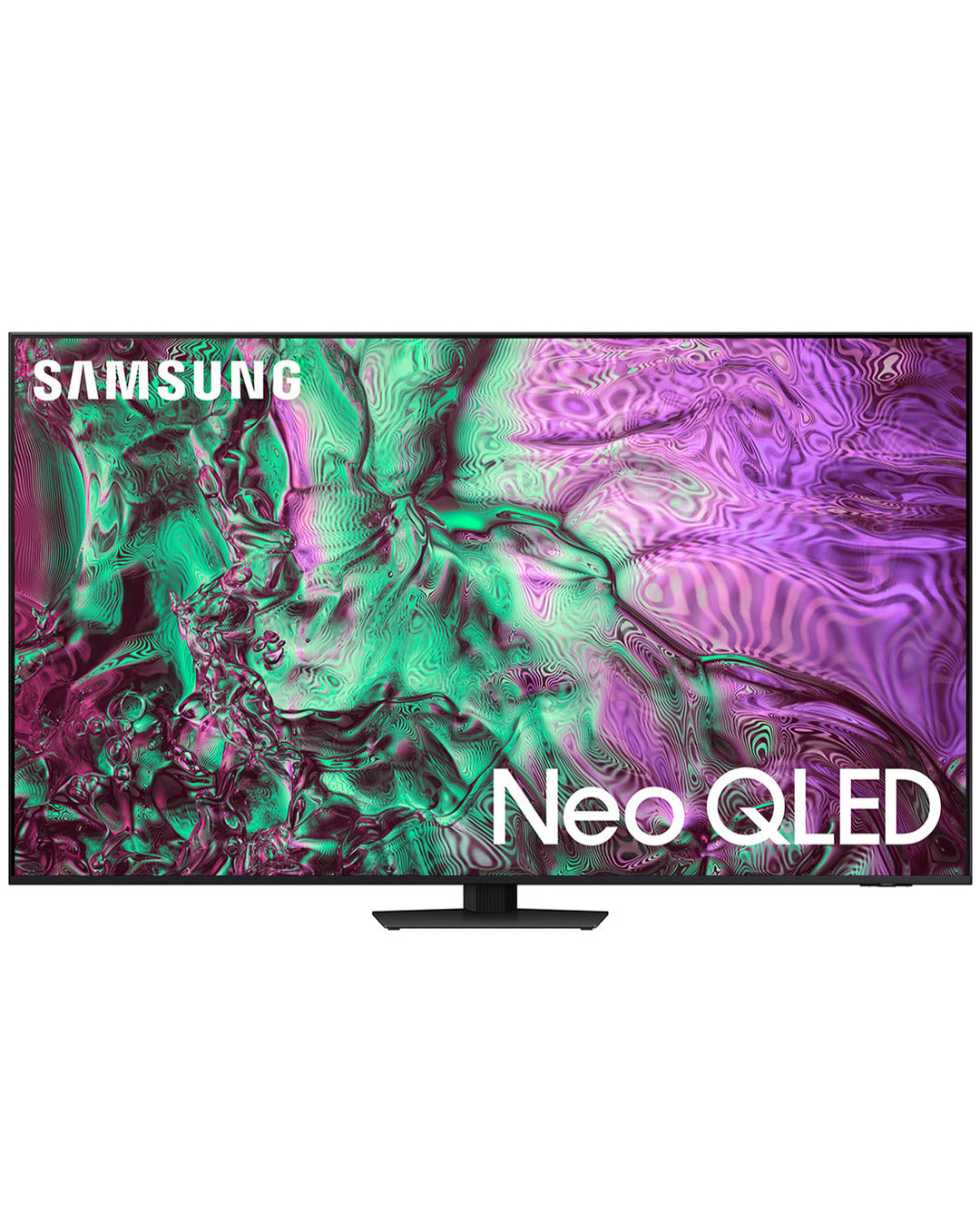 SAMSUNG 55" QN85D SERIES 4K UHD NEO QLED TV - QN55QN85DBFXZC