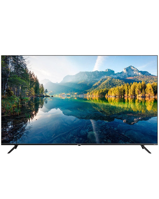 SHARP 86" 4K UHD LCD TV - 4T-C86EL8UR