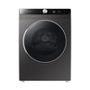 Samsung 4.0 cu.ft Dryer with Smart Dial and Sensor Dry - DV25B6900EX/AC