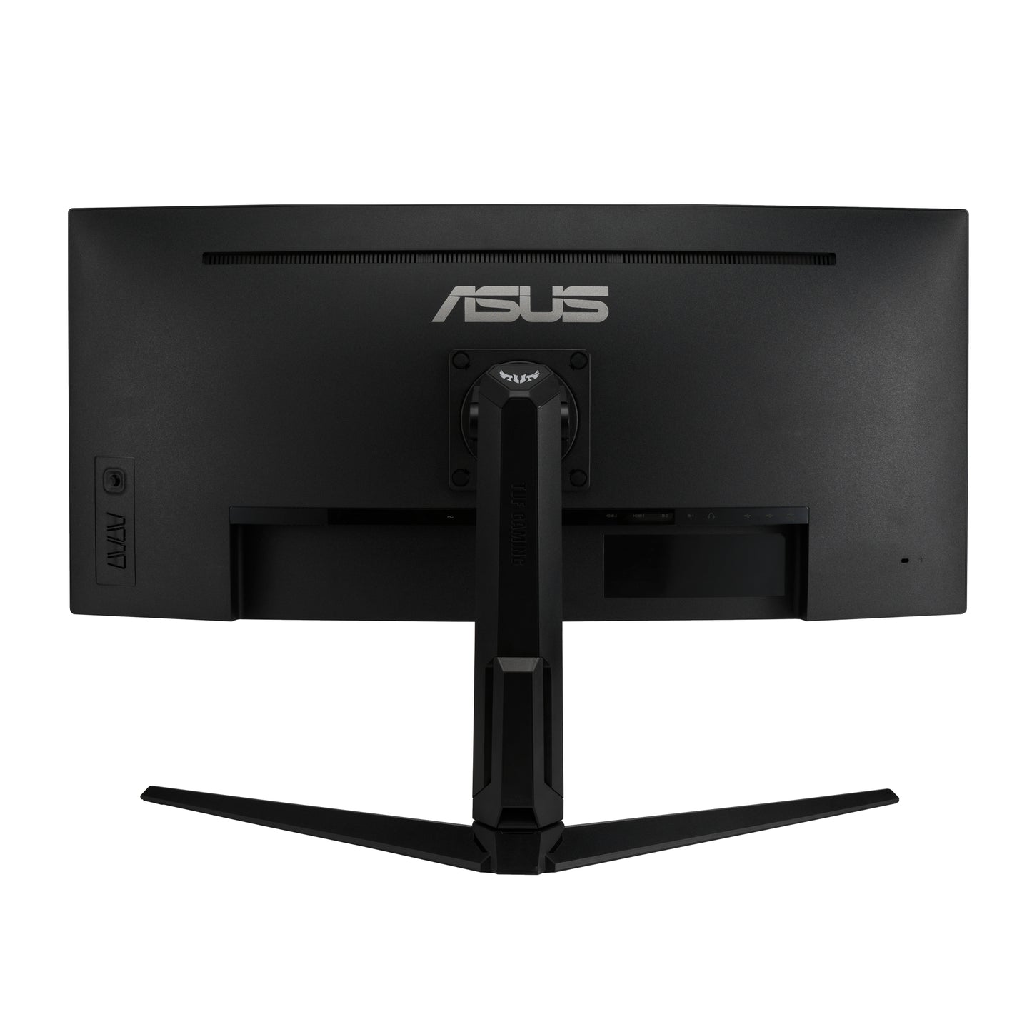 ASUS LED Curved Display TUF Gaming Monitor - VG34VQL1B