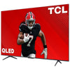 TCL 55 Inch Q65 Series 4K QLED Smart Google TV - 55Q651G