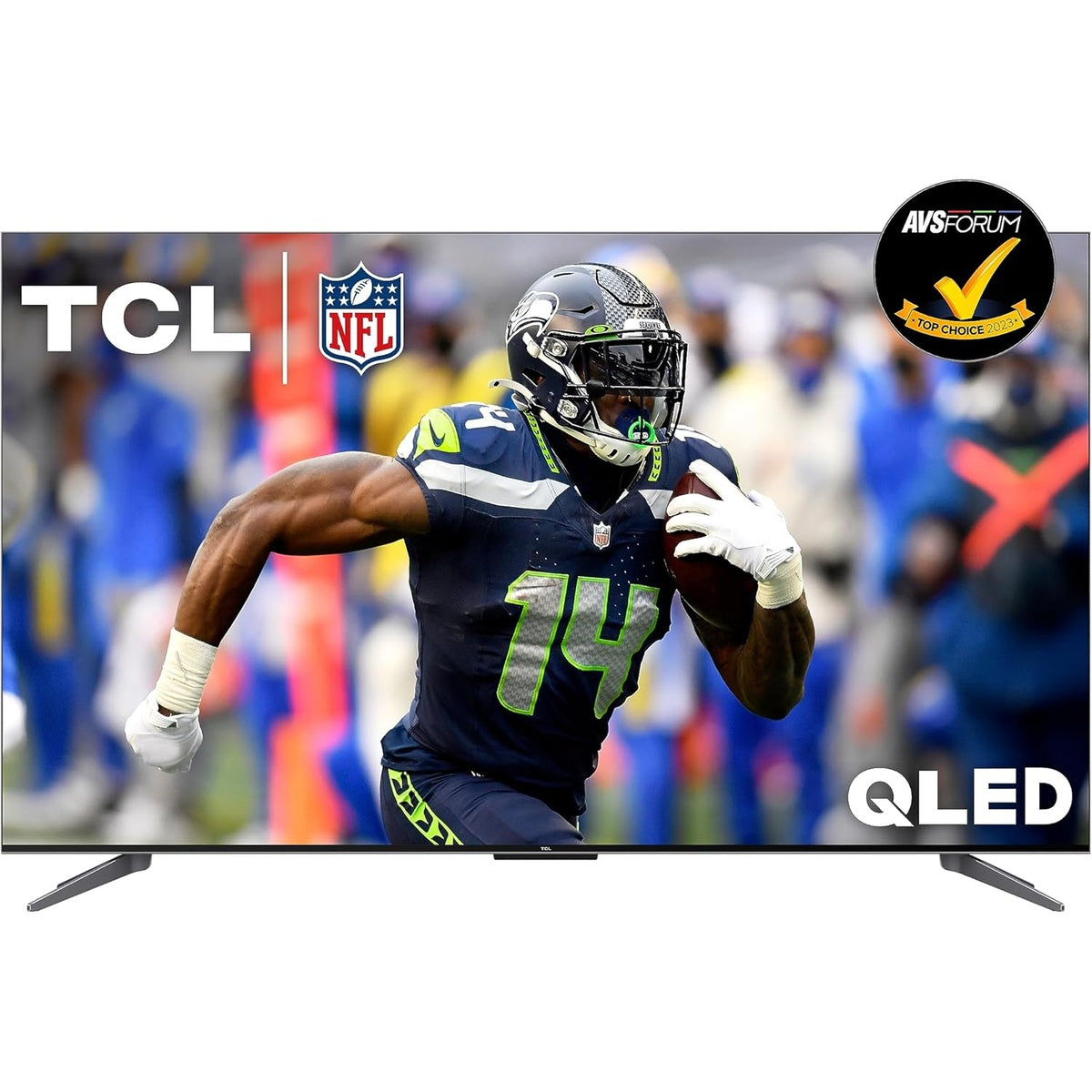 TCL 55