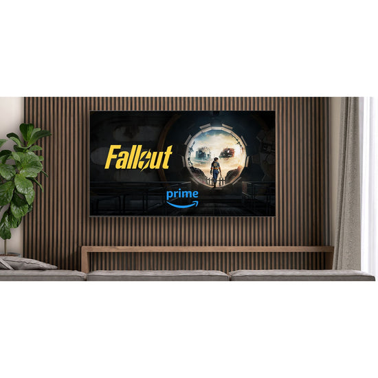 TCL 55" 4K QD-Mini LED Google TV - 55QM751G