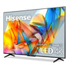 Hisense 55 Inch Mini-LED ULED 4K Google TV - 55U68KM