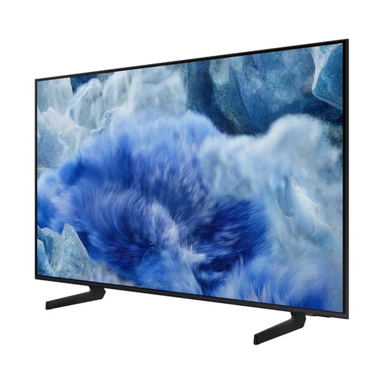 Samsung 65 Inch QLED Q8F 4K Smart TV - QN65Q8FAAF