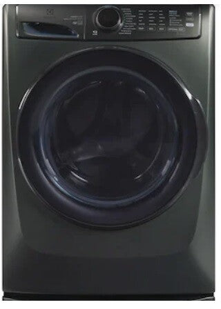 Electrolux 27 Inch Front Load Washer with 4.5 cu ft Capacity - ELFW7738AA