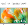 Samsung 75 Inch 4K UHD Mini-LED Smart TV - UN75M80HAFXZC