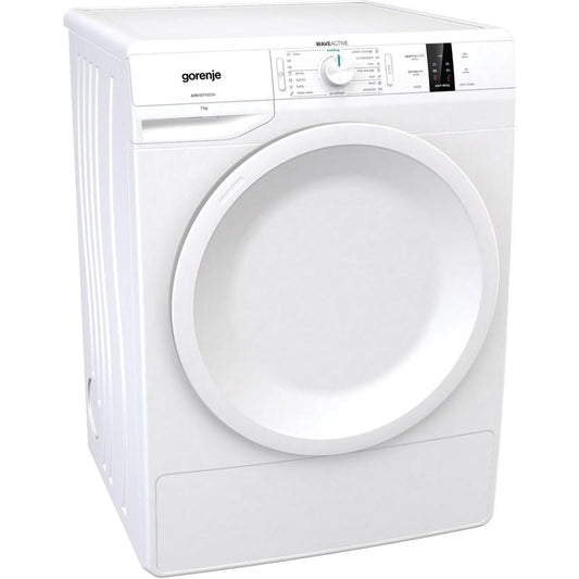 GORENJE VENTED ELECTRIC DRYER WITH 16 CYCLES - DP7C