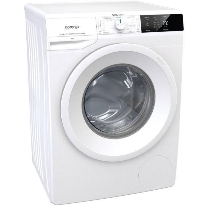 Gorenje Front Loading -WEI843HP