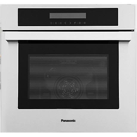 Panasonic Single Wall Oven with True Convection Technology - HLCX667S