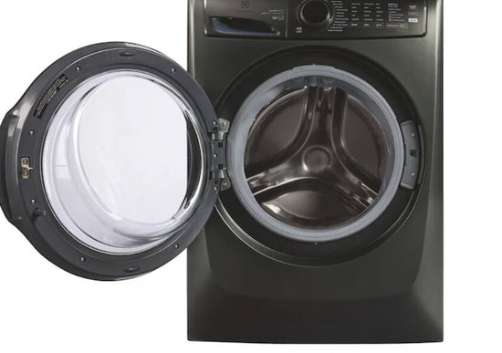 Electrolux 27 Inch Front Load Washer with 4.5 cu ft Capacity - ELFW7738AA