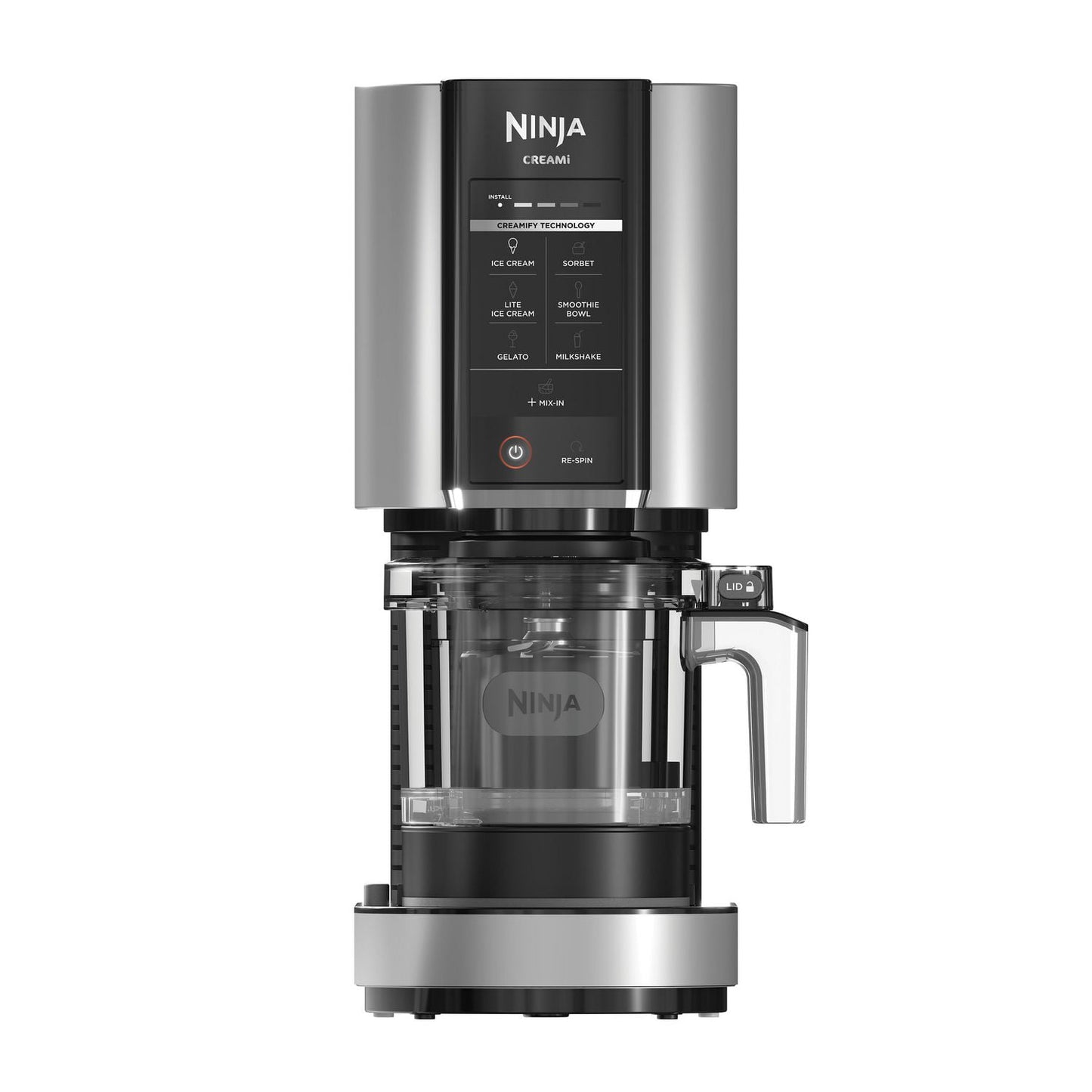 Ninja Creami Ice Cream Maker - NC301C