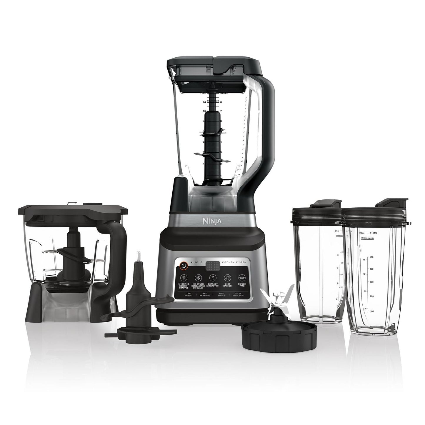 Ninja Professional Plus Kitchen System - BN801C
