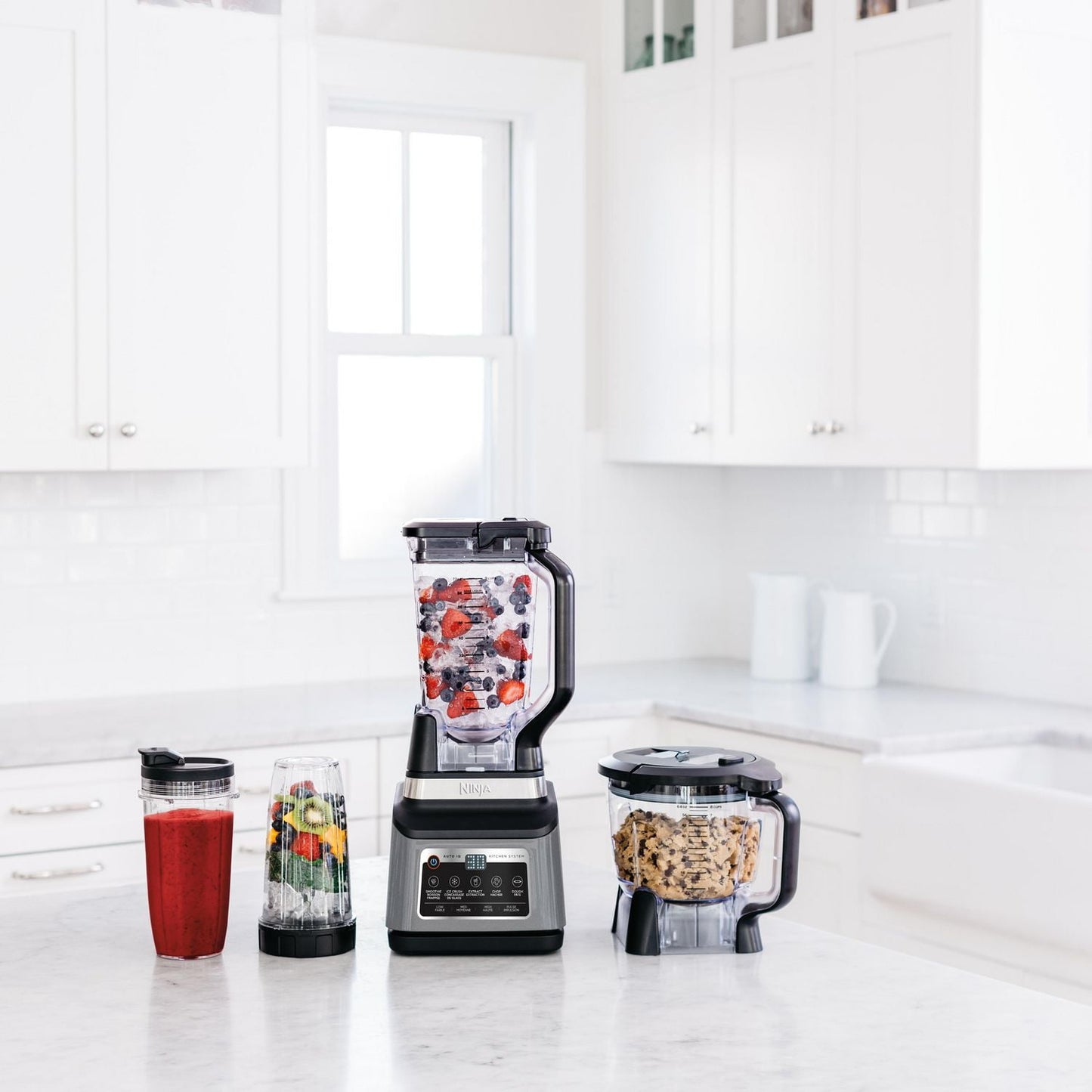 Ninja Professional Plus Kitchen System - BN801C