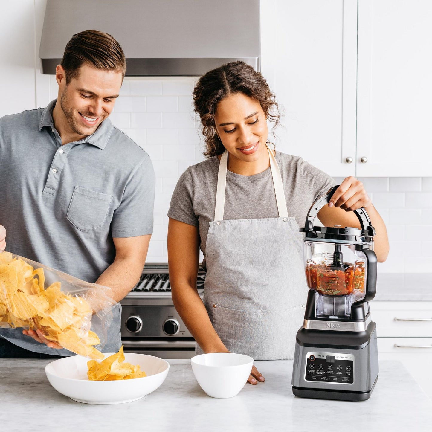 Ninja Professional Plus Kitchen System - BN801C