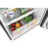 Frigidaire 18 Cu. Ft. Top Freezer Refrigerator - FFHT1822UV