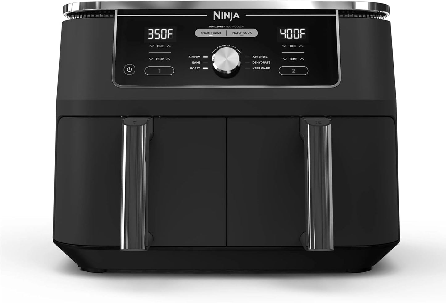 Ninja Foodi 10 Quart 6-in-1 Air Fryer - DZ401