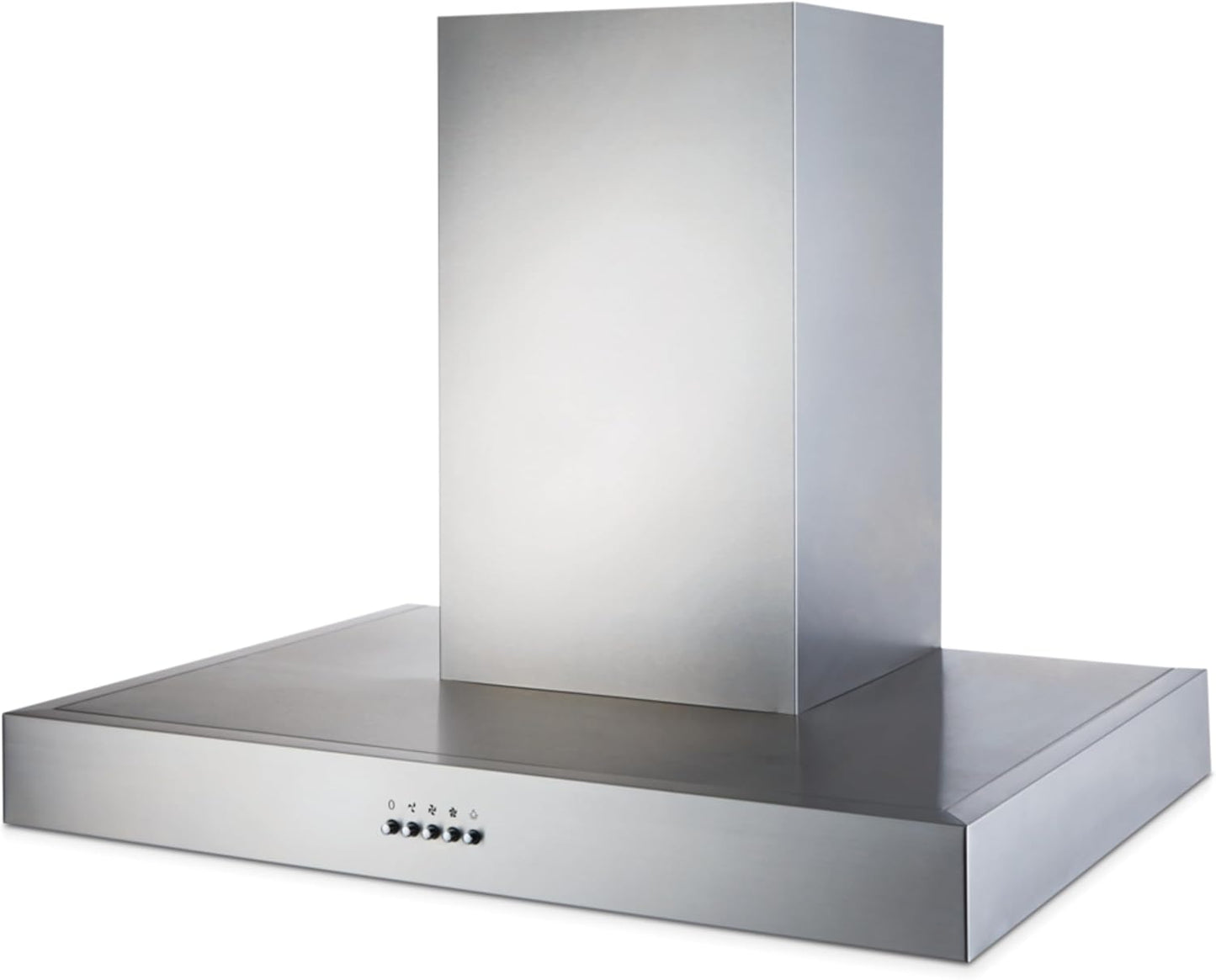 MASTER CHEF MODERN T-STYLE RANGE HOOD - MCTS330SS