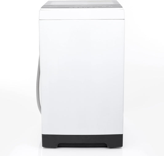 Avanti 20 Inch Portable Washer with 1.6 cu. ft. Capacity, White - STW16D0W