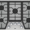 Beko Gas Cooktop - BCTG30500SS-BEKO