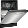 Frigidaire 24 Inch Built-In Dishwasher - FDPH431LAF