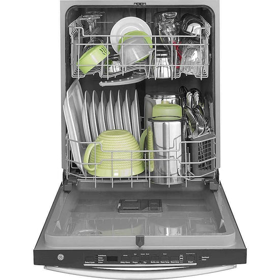 GE Dishwasher - GDT410SIF1II