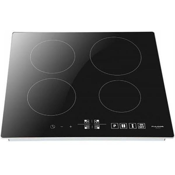 Fulgor Milano 24-Inch 4-Element Induction Cooktop - F4IT24S1