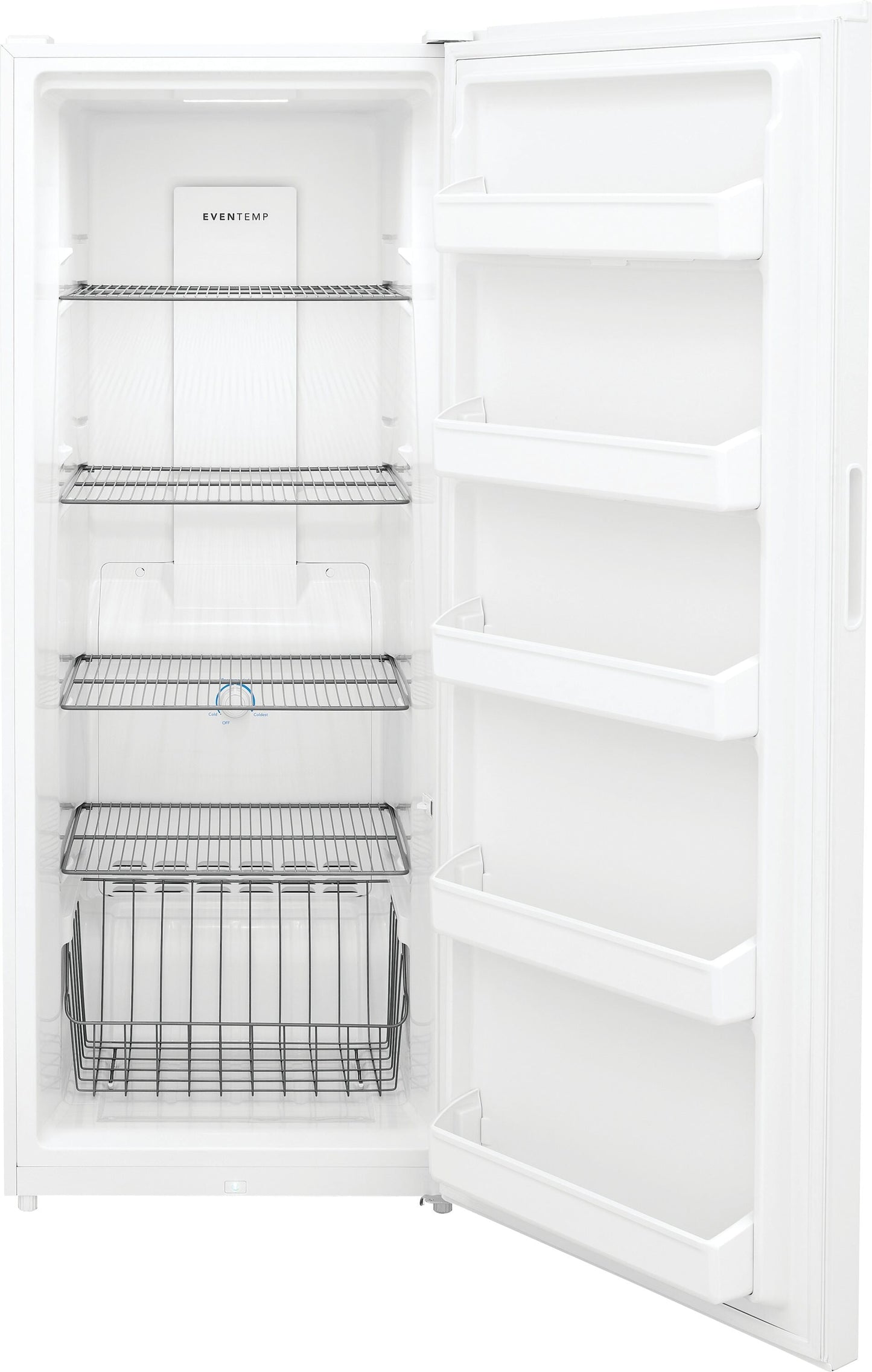 Frigidaire 18 Cu. Ft. Frost-free Upright Freezer - FFFU18F2VW