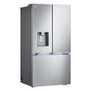LG 36 Inch French Door Refrigerator with 31 cu. ft. Capacity, Stainless Steel - LRYXS3106S