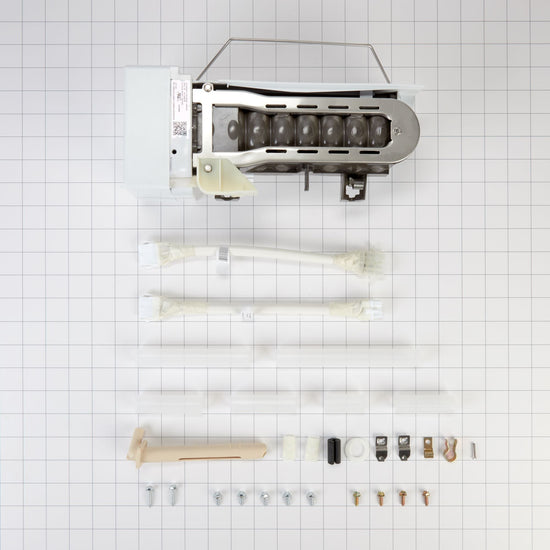 Whirlpool Ice Maker Kit - W11510803
