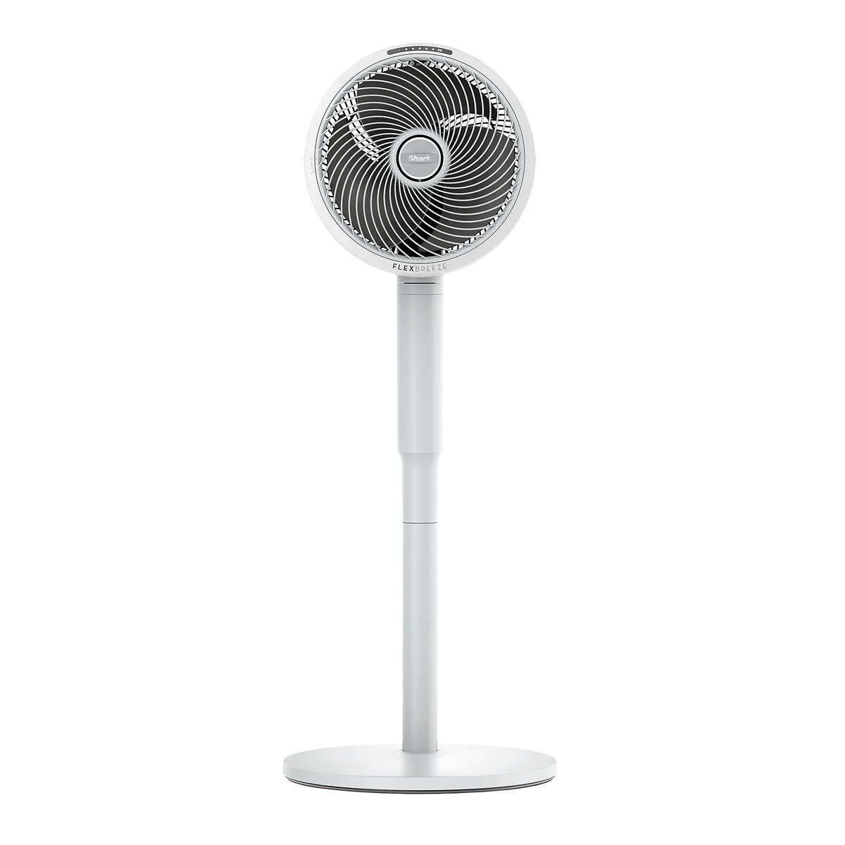 Shark FlexBreeze Pedestal Fan - UH205