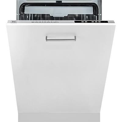 PORTER & CHARLES 24 INCH PANEL READY BUILT-IN DISHWASHER WITH TOP CONTROLS - DWVFI