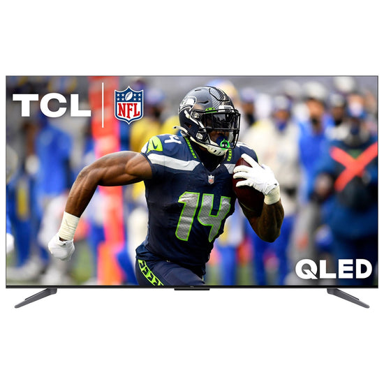 TCL 65" Q-Series 4K QLED Smart Google TV - 65Q750G