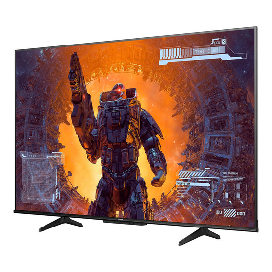 Hisense 65 Inch QD7N Series 4K QLED TV - 65QD7N