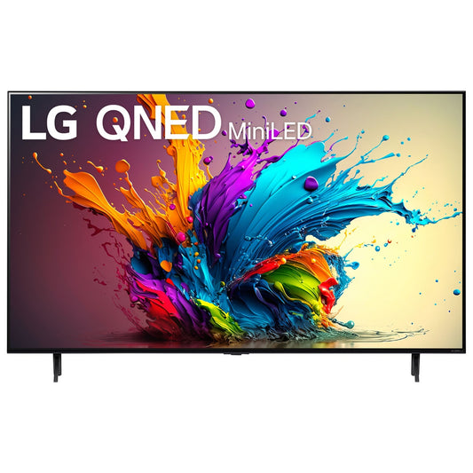 LG 65" 4K QNED Mini-LED Smart TV - 65QNED90TUA