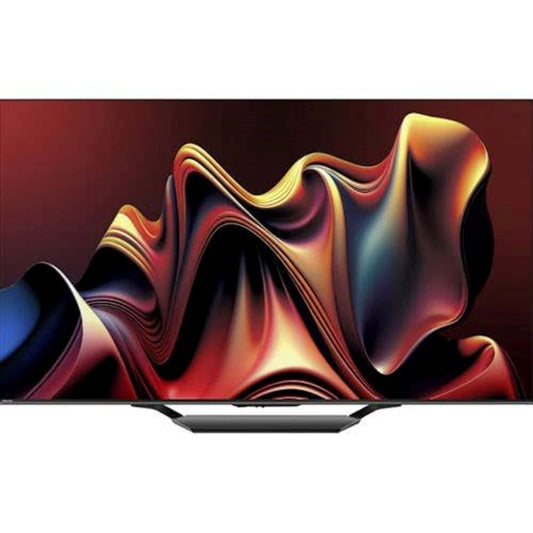 Hisense 65" 4K UHD QLED Smart TV - 65U78N
