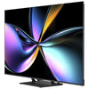 Hisense 65 Inch Mini-LED QLED Pro 4K Google TV - 65U78QG