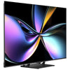 Hisense 65 Inch Mini-LED QLED Pro 4K Google TV - 65U78QG