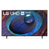 LG 65 inch 4K UHD Smart TV - 65UR9000PUA