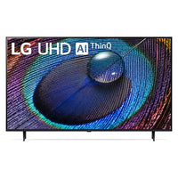 LG 65 Inch 4K Smart UHD TV - 65UR9000PUA
