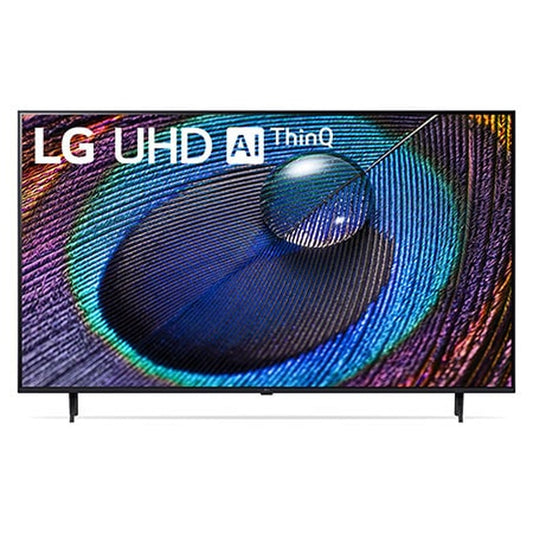 LG 65 inch 4K UHD Smart TV - 65UR9000PUA